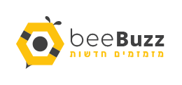beeBuzz - מזמזמים חדשות
